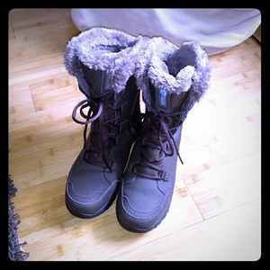 Columbia Women Snow Boots